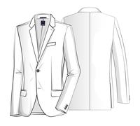 17 JB-69WeddingDamon 10013367 Blau 50