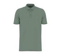 JOOP! Herren Poloshirt - Preston, Polokragen, Baumwolle Grün XL