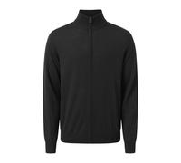 JOOP Strickjacke DAVIS schwarz | XL