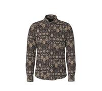 JOOP! Menswear - 17 JSH-144Pai 10020516 black - Gr. - 46