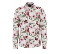 JOOP! Menswear - 17 JSH-146Pai-W 10019578 dark red - Gr. - 42