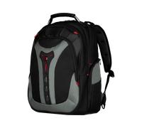 17" Laptop-Rucksack Pegasus mit Tablet-Fach, CaseBase, SmartOrg, Triple Protect