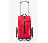 1761 1761 Citycruiser/Shopper mit Rädern rot