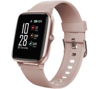 178605 Smartwatch Fit Watch 5910, rosefarbenes Armband
