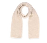 Halsüberkopf Accessoires - 180x35 Schal beige - Gr. - OS