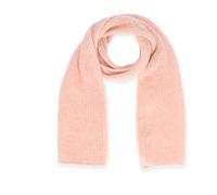Halsüberkopf Accessoires - 180x35 Schal rosè - Gr. - OS