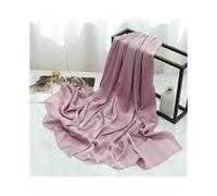 (180x70CM,TH35-14)Luxury Solid Hijab Scarf Women Turban Muslim Headband Design Chiffon Crinkle Bandana Wrap Shawl Fashion Muffler Foulard 2023 New