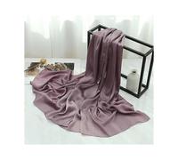 (180x70CM,TH35-15)Luxury Solid Hijab Scarf Women Turban Muslim Headband Design Chiffon Crinkle Bandana Wrap Shawl Fashion Muffler Foulard 2023 New