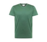 ETERNA 1863 Regular Fit T-Shirt Rundhals grün, Einfarbig