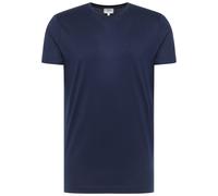 1863 by ETERNA Kurzarm T-Shirt marine 887-18-INO - SOFT XXL