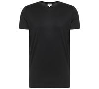 1863 by ETERNA Kurzarm T-Shirt schwarz 887-39-INO - SOFT S