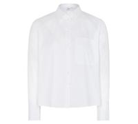 1863 by ETERNA LOOSE FIT Langarm Bluse weiß 5212-00-DS98 - PREMIUM STRETCH 48