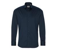 1863 by ETERNA MODERN FIT Langarm Hemd jersey marine soft 2159-19-JS82 48 65
