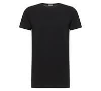 1863 BY ETERNA T-SHIRT TOSO SCHWARZ - L