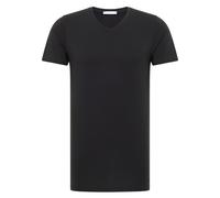 1863 BY ETERNA T-SHIRT TUTO SCHWARZ - XL