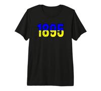 1895 Braunschweig Fußball Premium T-Shirt