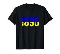 1895 Braunschweig Fußball T-Shirt