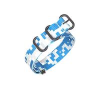 18mm 20mm 22mm 24mm 26mm Camouflage Nylonband NATO Canvas Sport-Uhrenarmband-Handgelenk-Band-Armband Zubehör, 22mm