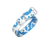 18mm 20mm 22mm 24mm 26mm Camouflage Nylonband NATO Canvas Sport-Uhrenarmband-Handgelenk-Band-Armband Zubehör, 20mm