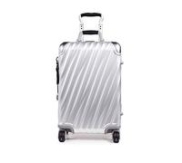 19 Degree Aluminium Internationales Handgepäck