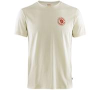 Fjällräven 1960 Logo T-shirt M weiß XL