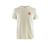 Fjällräven 1960 Logo T-shirt M weiß L