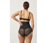 Shapingpants YSABEL MORA "Special You", Damen, Gr. XL, schwarz, Obermaterial: 73% Polyamid, 27% Elasthan, figurbetont, Unterhosen (58789850-XL) schwarz