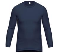 AMMANN - 197 Dunova Shirt 1/1 Arm - Farbe - dunkelblau - Größe - XXL