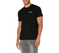 1975 the - T-Shirt # S Unisex Black # Abiior Wecome Welcome Version 2.