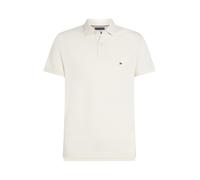 TOMMY HILFIGER Poloshirt Regular Fit creme | M