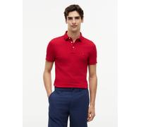 1985 SLIM POLO Medium Red - Gr. - S