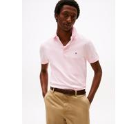 Tommy Hilfiger 1985 Polo Lily Rosa - Größe S Pink S