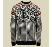 Dale of Norway 1994 Masculine Sweater - Schwarz/Weiss 2XL