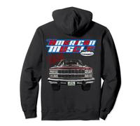 1999, Tahoe, Squarebody Truck, Yukon, Suburban, Silverado, C3500HD Pullover Hoodie