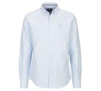 19v69 Italia Hemden Rocco Streifen 3XL