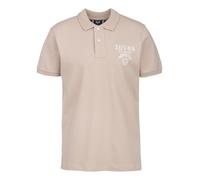 19v69 Italia Poloshirts Emilio Zertrümmert 3XL