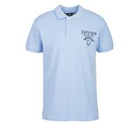 19v69 Italia Poloshirts Emilio Zertrümmert S