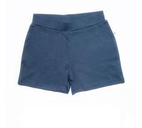 1er oder 2er Pack Baby und Kinder Short aus 100% Bio-Baumwolle "Leela Cotton" (2020) indigo 98-104