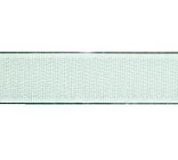 1m Klettband (nur) Hakenband weiß 20mm selbstklebend