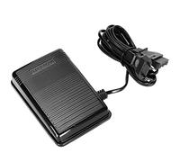 1PC Nähmaschine Fußpedal Haushaltsnähmaschine Fußschalter Pedal Fußschalter Schalter FC 2902D EU Stecker 220V