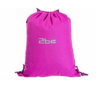2 be Sportbeutel 62110 String Bag GYM Fuchsia