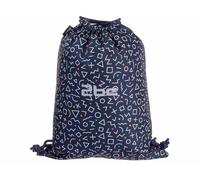 2 be Sportbeutel 62110 String Bag GYM Navy