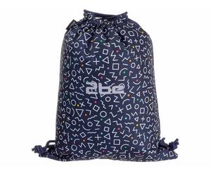 2 be Sportbeutel 62110 String Bag GYM Navy