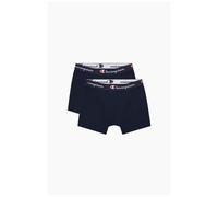 2-er Pack Herren Unterhose, hellblau, Gr. M