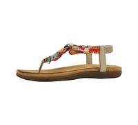 2Go Fashion Damen 8018-805-699 Sandale