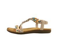 2 Go Fashion 8018830/4 Beige beige 4 EU 41