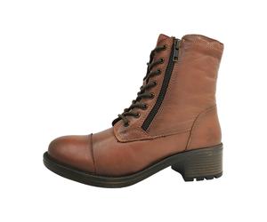 2 Go Fashion 8052601/39 Braun brandy 39 EU 38