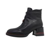 2 Go Fashion 8246-501/95 Schwarz Schwarz/Rot 95 EU 36