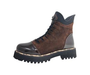 2 Go Fashion 8259-502/3 Braun braun 3 EU 39