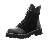 2 GO FASHION 8259502 für Damen, schwarz, Größe 38 EU